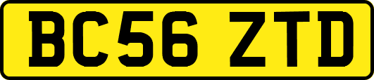 BC56ZTD