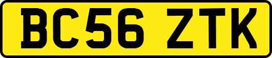 BC56ZTK