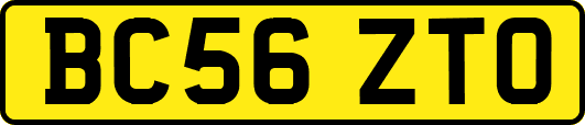 BC56ZTO