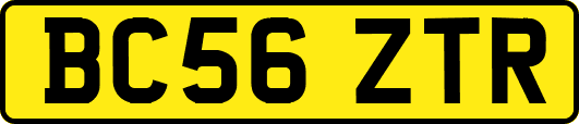 BC56ZTR