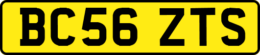 BC56ZTS
