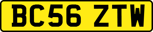 BC56ZTW