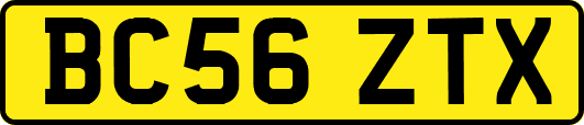 BC56ZTX