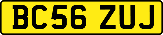 BC56ZUJ