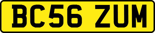 BC56ZUM