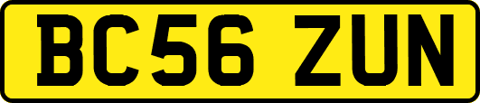 BC56ZUN