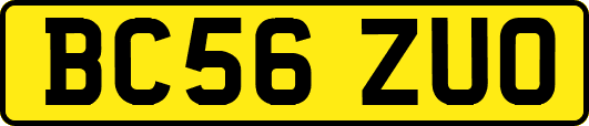 BC56ZUO