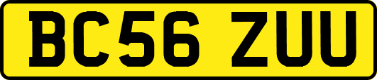 BC56ZUU