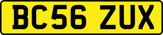 BC56ZUX
