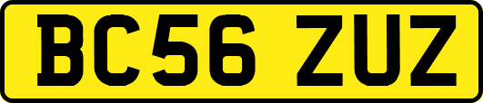 BC56ZUZ
