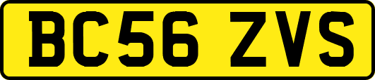 BC56ZVS
