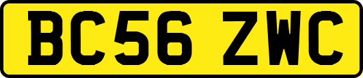 BC56ZWC