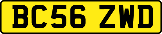 BC56ZWD