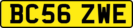 BC56ZWE