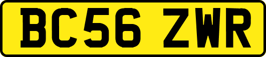 BC56ZWR