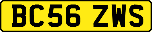 BC56ZWS