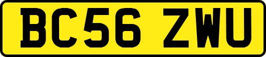 BC56ZWU