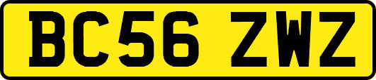 BC56ZWZ