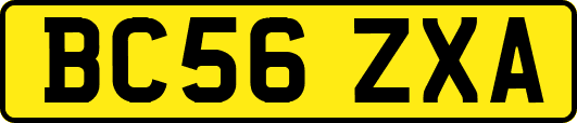 BC56ZXA