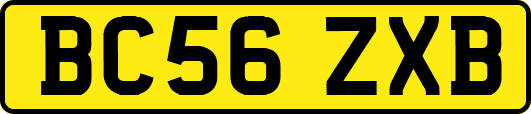 BC56ZXB