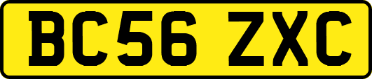 BC56ZXC