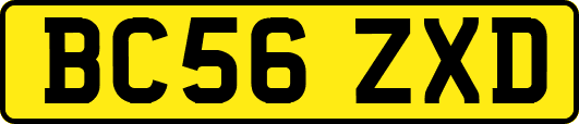 BC56ZXD