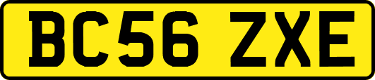 BC56ZXE