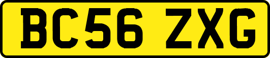 BC56ZXG