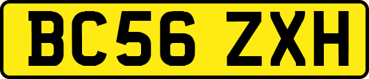 BC56ZXH