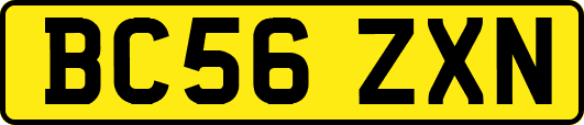 BC56ZXN