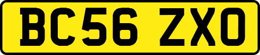 BC56ZXO