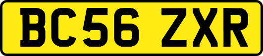 BC56ZXR