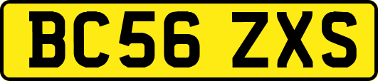 BC56ZXS