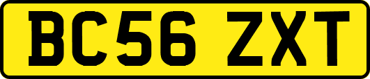 BC56ZXT