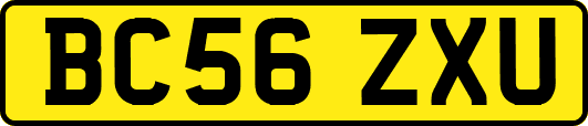 BC56ZXU