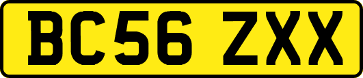 BC56ZXX