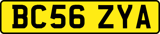 BC56ZYA