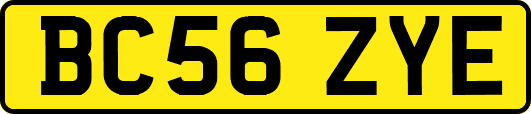 BC56ZYE
