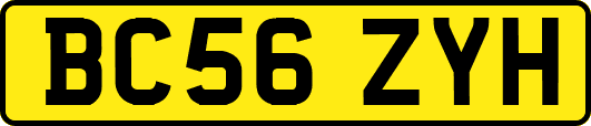 BC56ZYH