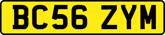 BC56ZYM