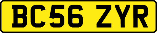 BC56ZYR