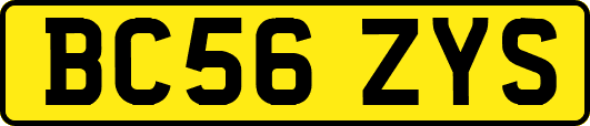 BC56ZYS