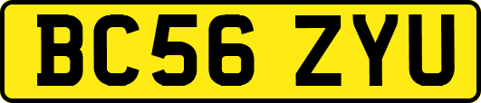 BC56ZYU