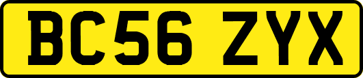 BC56ZYX