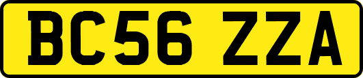 BC56ZZA