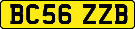 BC56ZZB