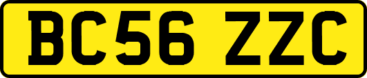 BC56ZZC