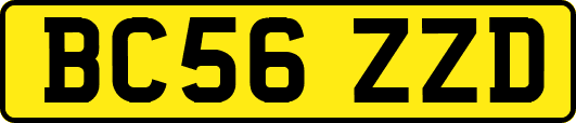 BC56ZZD