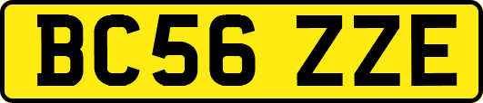 BC56ZZE