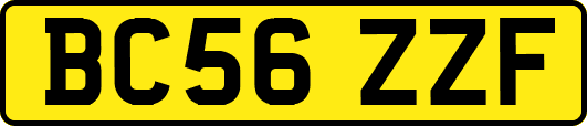 BC56ZZF